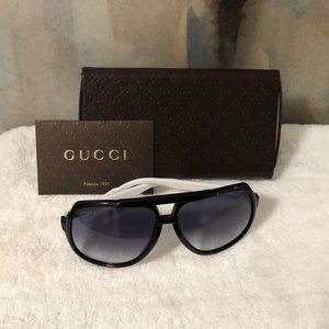 Gucci Sunglasses